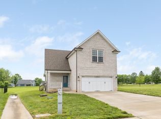 258 Jesse Dr, Pleasant View, TN 37146