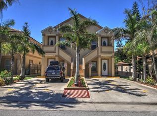 121 E Saturn Ln, South Padre Island, TX 78597