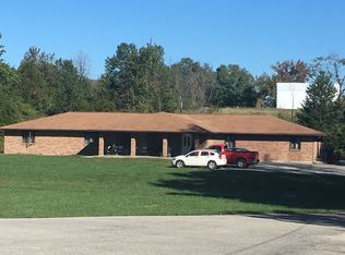 121 Anna (ILF), Troy, MO 63379