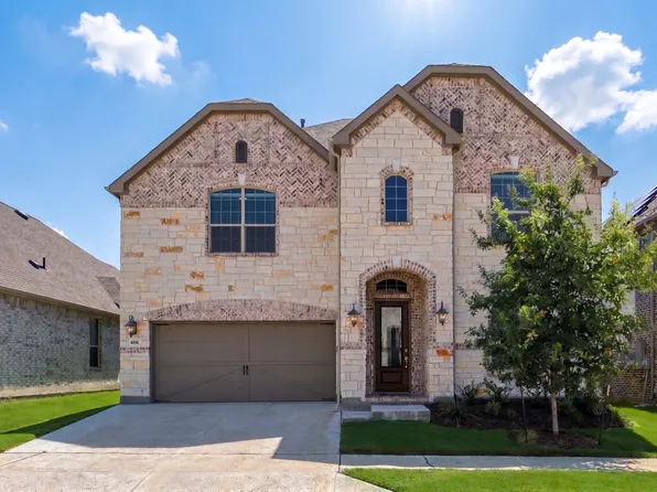 608 Artesian Dr, Argyle, TX 76226
