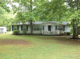 170 Lucinda Dr, Evington, VA 24550