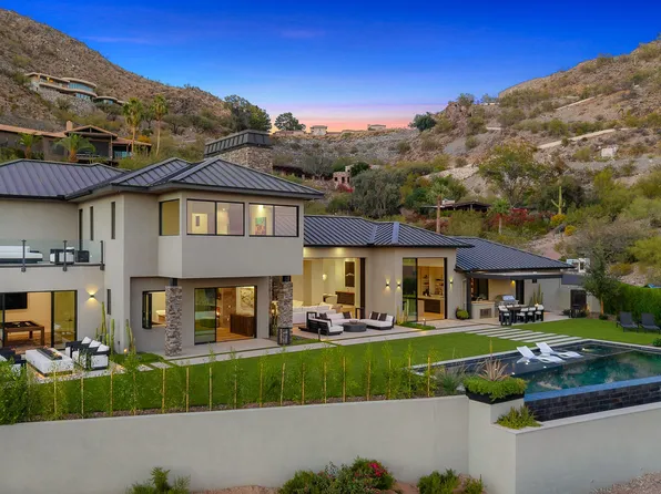 7540 N LAKESIDE Lane, Paradise Valley, AZ 85253