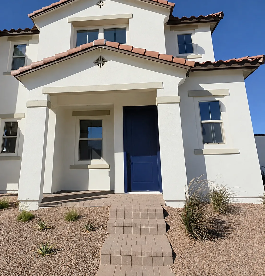 3 bed, 2.5 bath, 1520 sqft, $2,400 — Photo 2