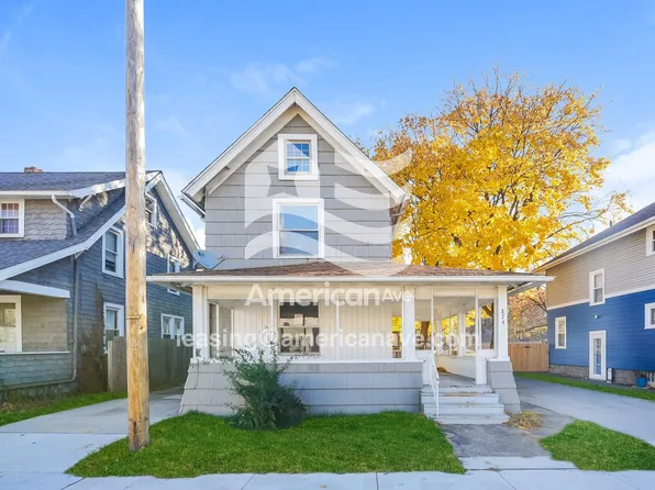 874 Wales Rd NE #A, Massillon, OH 44646