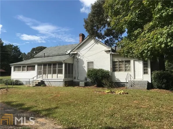 4185 Chapel Hill Rd, Douglasville, GA 30135