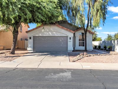1020 W Myrna Ln, Tempe, AZ, 85284