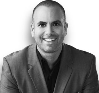 Robert Gosalvez