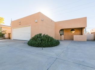 515 Madeira Dr NE, Albuquerque, NM 87108