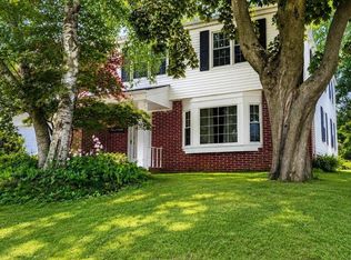 1633 Spruce STREET, Grafton, WI 53024