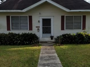 601 Joseph St, Monroe, LA 71201