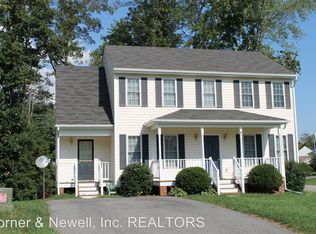 7885 Winding Ash Ter, Chesterfield, VA 23832