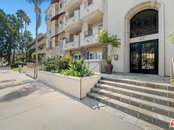 4237 Longridge Ave Unit 304, Studio City, CA 91604
