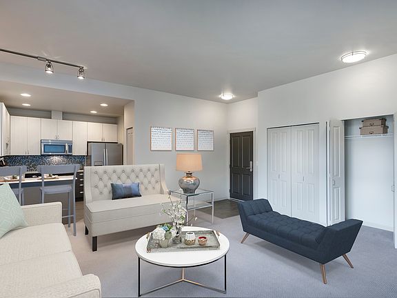 2nd image of 37 103rd Ave NE APT 307