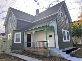 1017 S 4th St, Lafayette, IN 47905