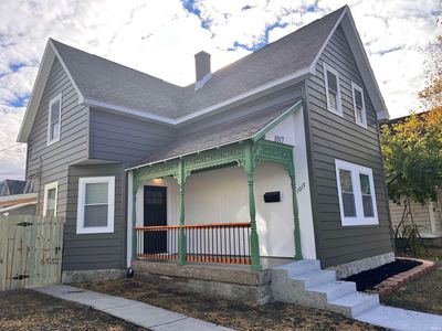 1017 S 4th St, Lafayette, IN, 47905