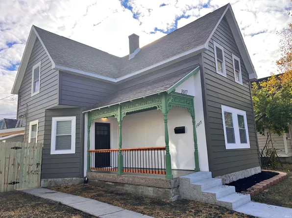 1017 S 4th St, Lafayette, IN 47905