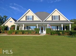 120 Wickham Dr, Tyrone, GA 30290