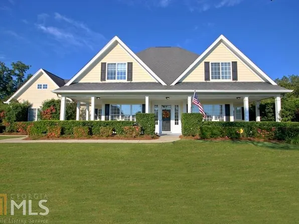 120 Wickham Dr, Tyrone, GA 30290