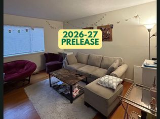205 Sunrise Ln APT I, Chapel Hill, NC 27516