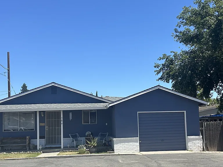 589 Johnston St — Photo 1