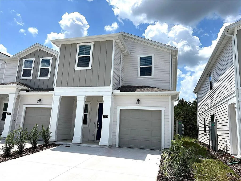Building Photo - 7468 Stone Creek Trl #X
