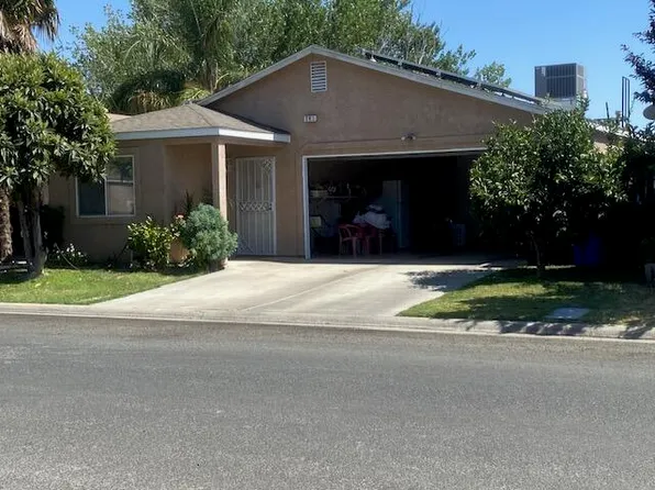 291 Rio Vista Avenue, Porterville, CA 93257