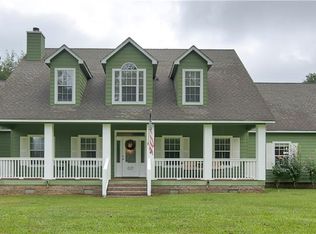 8255 Dixon Rd, Bay Minette, AL 36507