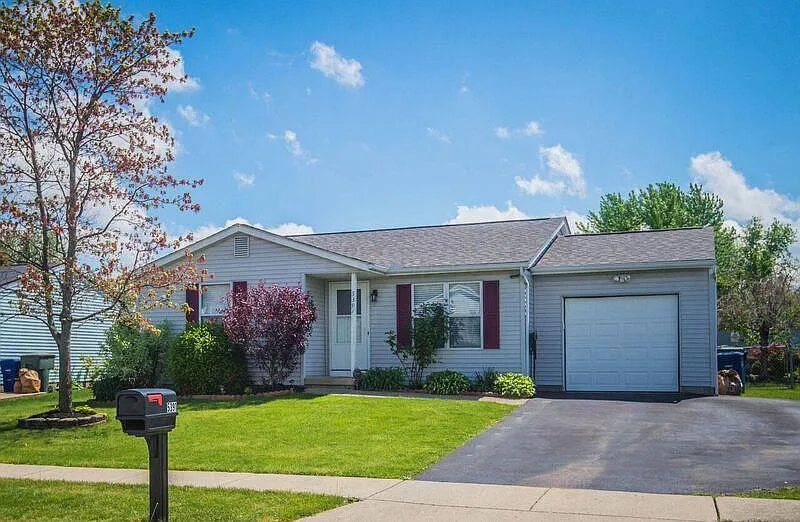 5391 Wesliegh Run Dr photo 1