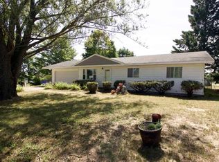 6200 Hill St, Alanson, MI 49706