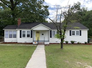 102 Lee St, Statesboro, GA 30458