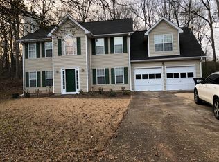 6225 Weldon Dr, Cumming, GA 30040