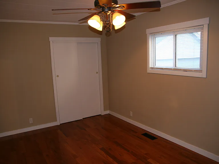 Back Bedroom 1