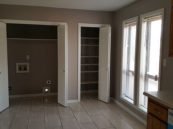 Laundry Room/Pantry