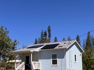 11061 Oak St, Cobb, CA 95426