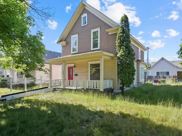 704 E Ermina Ave, Spokane, WA 99207
