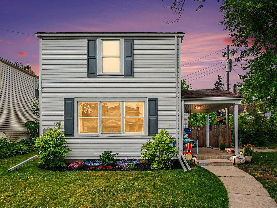 1st image of 211 Marine Ave