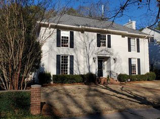 300 Camden Rd NE, Atlanta, GA 30309