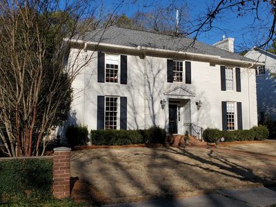 300 Camden Rd NE, Atlanta, GA, 30309