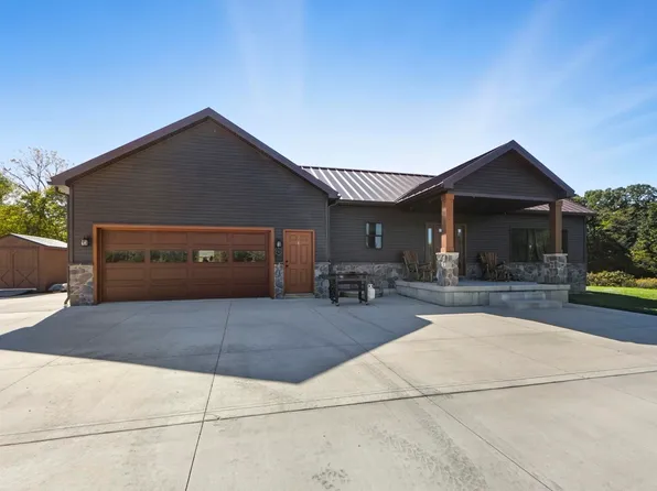 458 S 300 E, Albion, IN 46701