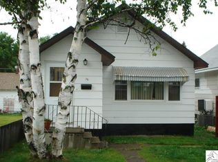 15 W White St, Ely, MN 55731