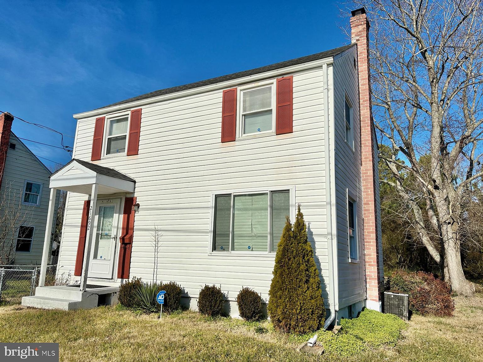 21692 N Essex Dr, Lexington Park, MD 20653 | Zillow