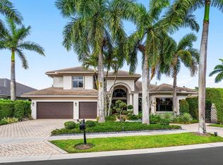 3867 NW Landings Dr, Boca Raton, FL 33496
