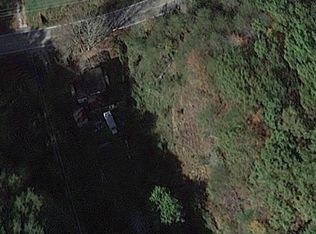 1014 Glenwood Rd, Milton, WV 25541