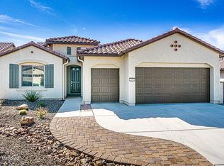 2448 E Lost Ranch Trl, Green Valley, AZ 85614