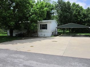 180 Independence Dr, Branson, MO 65616