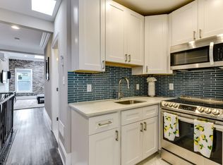 734 Light St #2, Baltimore, MD 21230