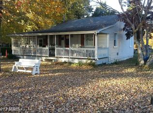 14746 Banks Odee Rd, Newburg, MD 20664