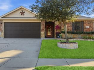 1036 Decker Dr, Fate, TX