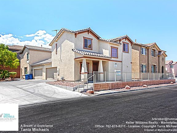 3rd image of 7953 Violet Dawn St