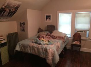 40 Whitney St, Hartford, CT 06105